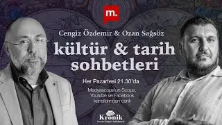 Zeynep Çelik ile Asar ı Atika Osmanlı İmparatorluğu'nda Arkeoloji Siyaseti KTS# 217