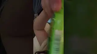 I guess it&rsquo;s Limited edition pickle beer salt ￼