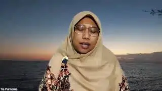 Tadabbur Al Qiyamah bersama Ustadzah Tia Purnama