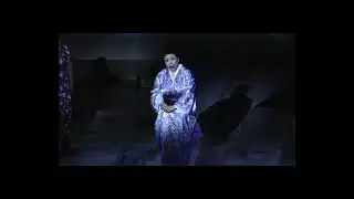 Madama Butterfly - 'Un bel d&igrave; vedremo' (Hyeonjeong Kim, UKOT)
