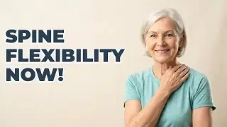 Does Cat-Cow Improve Spinal Flexibility For Seniors?