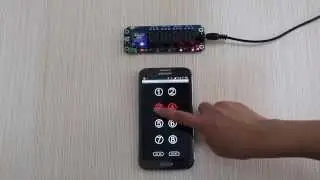 TOSR04 Bluetooth
