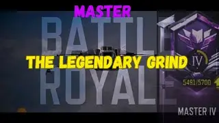 I Keep Loosing: CODM Battle Royale