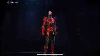 Knull Stage 14 Vs. T3 Black Bolt (140 Proc) normal uni | Marvel Future Fight