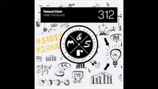 Roland Clark - Hear The Sound (Extended Mix) [MILK & SUGAR]