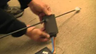 Kingston SSD Destructor Series - Archery