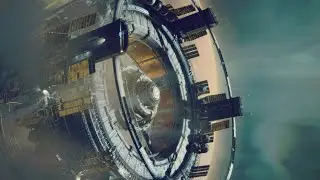 IXION | MOST DIFFICULT Hardcore Colony Space Station Building & 'Frostpunk' Survival City Simulator