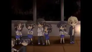 Corpse party - Get out alive