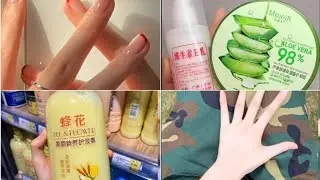 Douyin Beauty Tip's and Products | #8