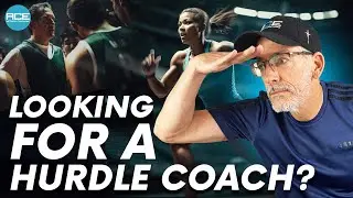 Hurdle Coach Near Me