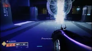 Destiny 2 Breakneck