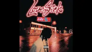 DON TOLIVER x TRAVIS SCOTT TYPE BEAT &ndash; 'SICK OF LOVE'