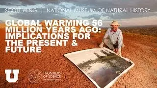 Scott L. Wing - Frontiers of Science