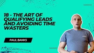 The Art of Qualifying Leads and Avoiding Time Wasters | Javelin Content Management