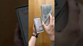 🤔Что в 📦 Tecno Pova 7 Ultra?😱