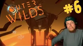 Ash Twin Project? Discovered. Sun Station? Discovered | Outer Wilds Blind Playthrough #6
