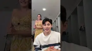 Какой момент замыкания круга для Криса Бернала и Аллена Ансэя! ✨