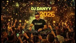 Manele noi mix 50❤️Revelion 2026 -  Dj Danyy