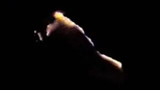 Lighting socks on fire