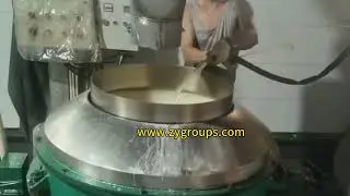 How much does equipment for rock sugar production plant cost - Complete sets of rock sugar equipment