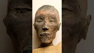 Ramses IV: You Must See His Real Face