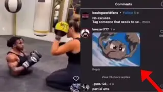 WORST OF IG REELS COMMENTS😨