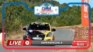 CNR Betano - Etapa 7 - Superspeciala CREIC