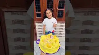 Anaya Dekho Kitni Achi Bachi Hai ❤️