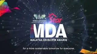 Malaysia Developer Awards 2022