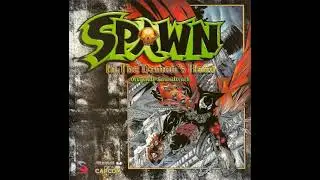 Spawn: In the Demon&rsquo;s Hand OST  - Fuel My Fire Fire Stage