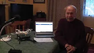 Drone Registration with the CAA November 2019