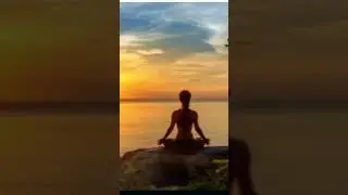 1 Minute Remove Negative Blocks ❤️ Remove Mental Blockages 🎶  Complete Healing Meditation Music