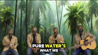 Pure Life (Water Runs Dry- Boyz II Men parody) #24kharmony