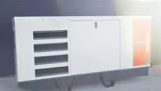 FPT Industrial - Geradores Stand By