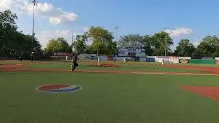 Rangers VS Swans 2024 SOABL Championship Game: 14 pushing 2 runs top 5
