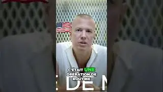 Prison Le jour o&ugrave; la police m''a confondu avec un criminel arm&eacute; #interview #crime #new #news  #info