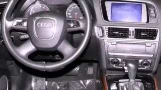 2009 Audi Q5 Kendall Fl