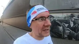 Silesia ultra marathon 2021