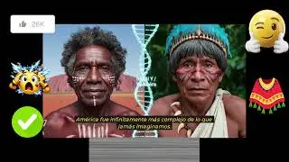 ADN INCA - PER&Uacute; #peru #LosInkas #incas #HistoriasDeVida #culture #cultura #hispanos #leyendas