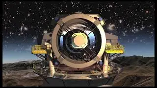Nathan Myhrvold on the Large Synoptic Survey Telescope