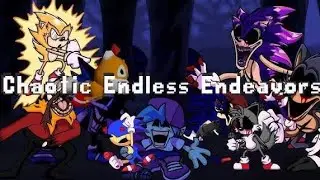 Friday night funkin the battle of endless (REUPLOAD)