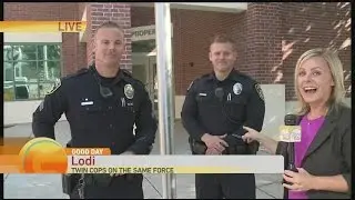 Twin Cops