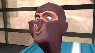 Dat Intelligence - Remastered (SDR Render)
