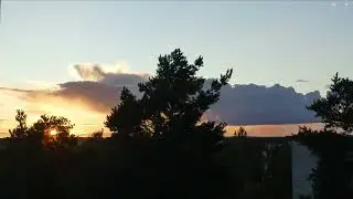 Time-lapse videos / Day and night time atmospheric Plasma observations