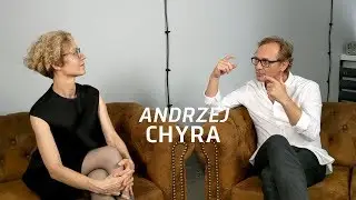 Anywhere.pl - Andrzej Chyra wywiad cz.II