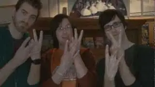 Our Third You Tube Anniversary (community project)