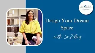 Transform Your Home with La-Z-Boy's Free Interior Design Service