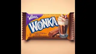 How to make your own Wonka Bar: Root Beer Reverie