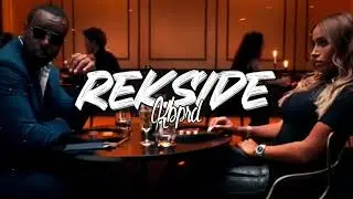 REKSIDE X DADJU - AMOUR TOXIC [ZOUK REMIX]2K26 