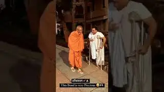 P P HARIPRASAD SWAMI JI NEW STATUS